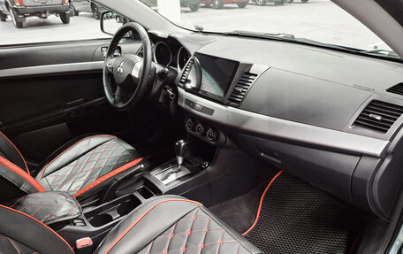 Mitsubishi Lancer IX, 2011 год, 999 950 рублей, 13 фотография