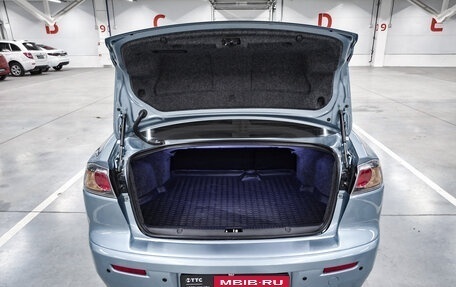 Mitsubishi Lancer IX, 2011 год, 999 950 рублей, 12 фотография