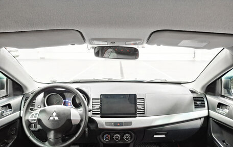 Mitsubishi Lancer IX, 2011 год, 999 950 рублей, 17 фотография