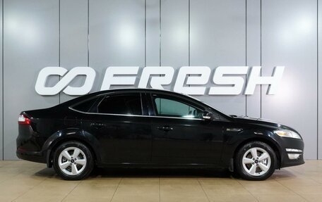 Ford Mondeo IV, 2014 год, 1 219 000 рублей, 5 фотография