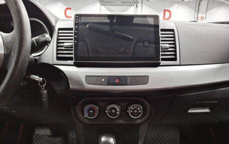 Mitsubishi Lancer IX, 2011 год, 999 950 рублей, 18 фотография