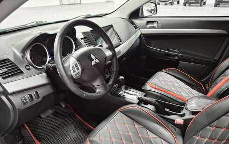 Mitsubishi Lancer IX, 2011 год, 999 950 рублей, 20 фотография