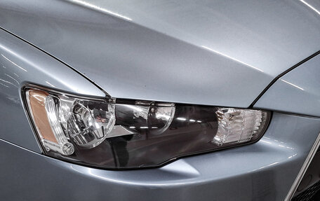 Mitsubishi Lancer IX, 2011 год, 999 950 рублей, 21 фотография