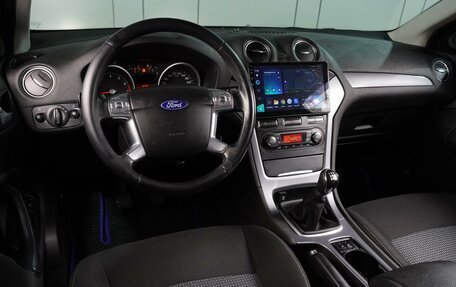 Ford Mondeo IV, 2014 год, 1 219 000 рублей, 6 фотография