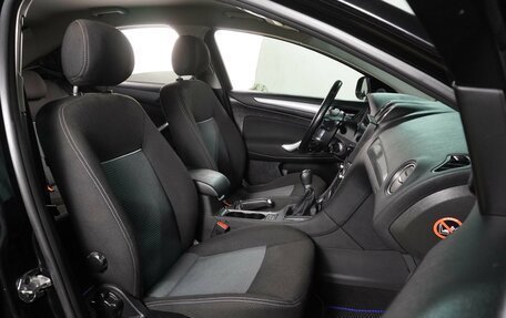 Ford Mondeo IV, 2014 год, 1 219 000 рублей, 8 фотография