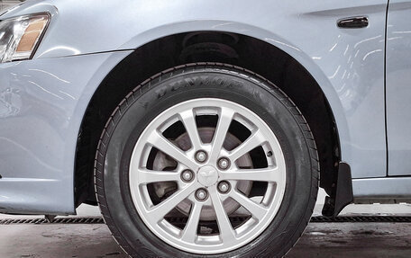 Mitsubishi Lancer IX, 2011 год, 999 950 рублей, 22 фотография