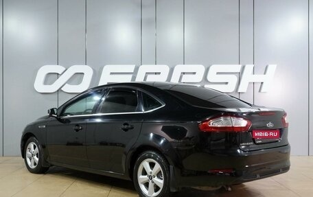 Ford Mondeo IV, 2014 год, 1 219 000 рублей, 2 фотография