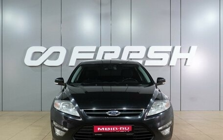 Ford Mondeo IV, 2014 год, 1 219 000 рублей, 3 фотография