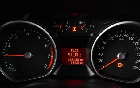 Ford Mondeo IV, 2014 год, 1 219 000 рублей, 18 фотография