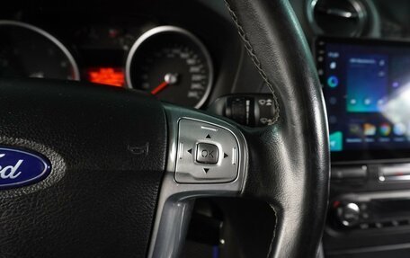 Ford Mondeo IV, 2014 год, 1 219 000 рублей, 19 фотография