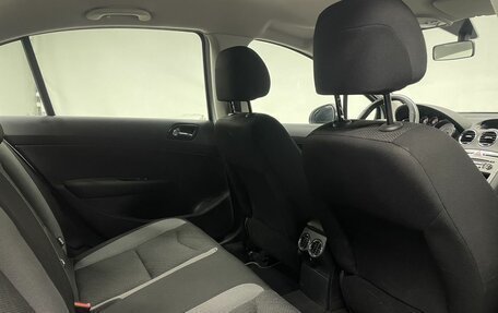 Peugeot 408 I рестайлинг, 2014 год, 830 000 рублей, 12 фотография