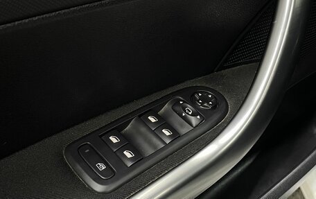 Peugeot 408 I рестайлинг, 2014 год, 830 000 рублей, 15 фотография