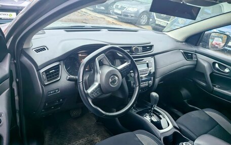 Nissan Qashqai, 2019 год, 2 298 000 рублей, 2 фотография