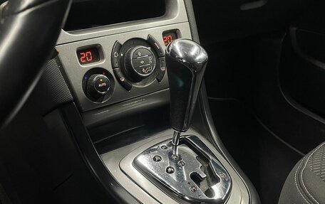 Peugeot 408 I рестайлинг, 2014 год, 830 000 рублей, 16 фотография