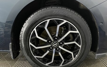 Opel Astra K, 2018 год, 1 235 000 рублей, 21 фотография