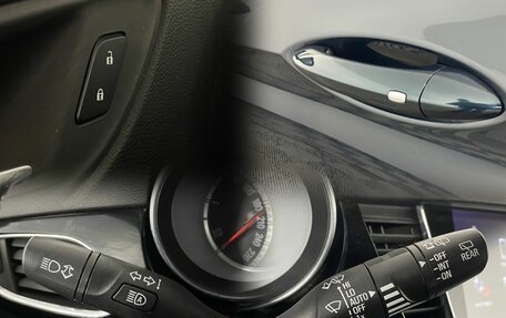 Opel Astra K, 2018 год, 1 235 000 рублей, 20 фотография