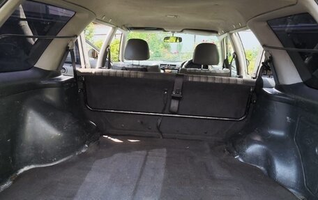 Honda Partner I, 2001 год, 235 000 рублей, 3 фотография