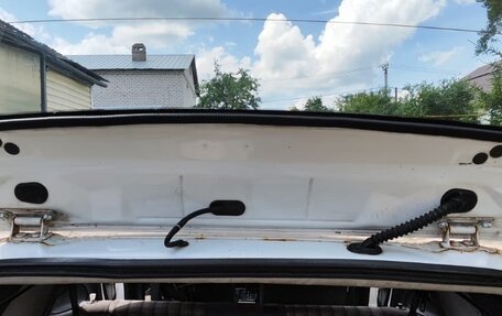 Honda Partner I, 2001 год, 235 000 рублей, 8 фотография