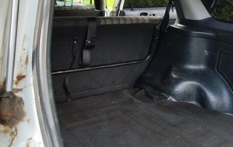 Honda Partner I, 2001 год, 235 000 рублей, 9 фотография