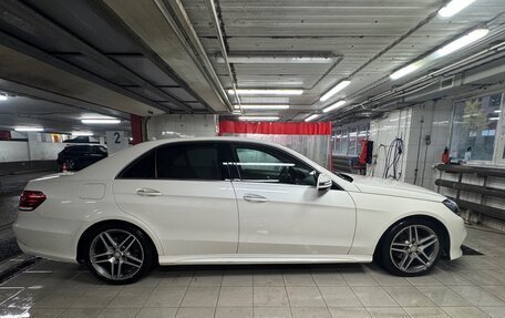 Mercedes-Benz E-Класс, 2014 год, 2 200 000 рублей, 1 фотография