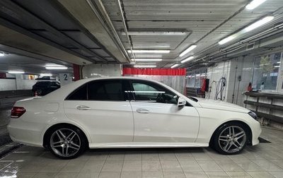 Mercedes-Benz E-Класс, 2014 год, 2 200 000 рублей, 1 фотография