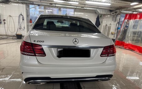 Mercedes-Benz E-Класс, 2014 год, 2 200 000 рублей, 2 фотография