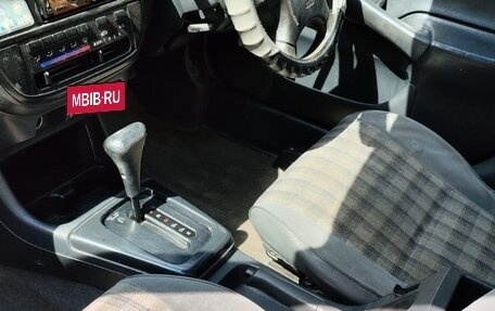 Honda Partner I, 2001 год, 235 000 рублей, 4 фотография