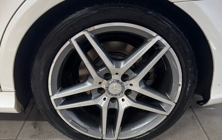 Mercedes-Benz E-Класс, 2014 год, 2 200 000 рублей, 9 фотография