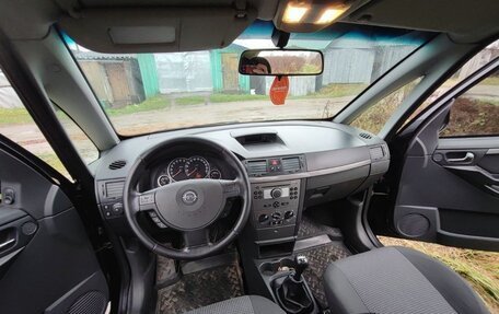 Opel Meriva, 2008 год, 430 000 рублей, 2 фотография