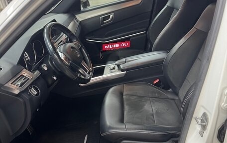 Mercedes-Benz E-Класс, 2014 год, 2 200 000 рублей, 8 фотография