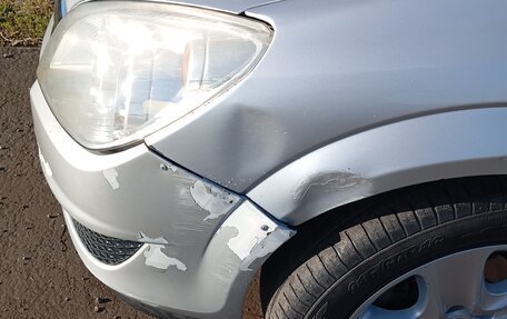 Opel Astra H, 2011 год, 400 000 рублей, 1 фотография