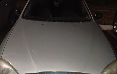 Chevrolet Lanos I, 2008 год, 300 000 рублей, 1 фотография