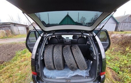 Opel Meriva, 2008 год, 430 000 рублей, 9 фотография