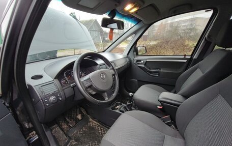 Opel Meriva, 2008 год, 430 000 рублей, 7 фотография