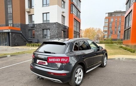 Audi Q5, 2019 год, 2 950 000 рублей, 3 фотография
