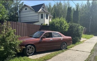 Toyota Crown, 1993 год, 470 000 рублей, 1 фотография