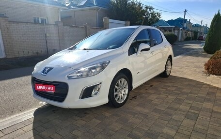 Peugeot 308 II, 2011 год, 650 000 рублей, 1 фотография