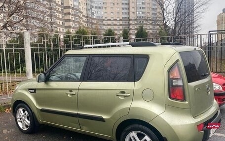 KIA Soul I рестайлинг, 2010 год, 690 000 рублей, 1 фотография