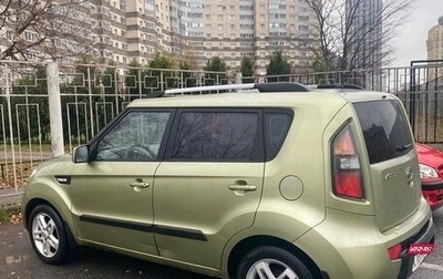 KIA Soul I рестайлинг, 2010 год, 690 000 рублей, 1 фотография