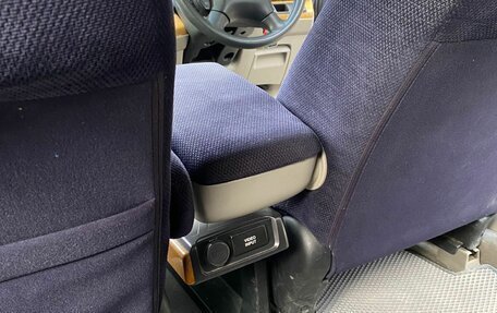 Honda Odyssey III, 2003 год, 920 000 рублей, 8 фотография