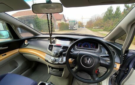 Honda Odyssey III, 2003 год, 920 000 рублей, 5 фотография