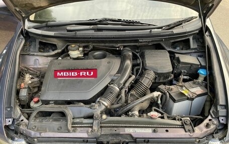 Honda Odyssey III, 2003 год, 920 000 рублей, 4 фотография