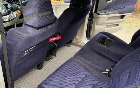 Honda Odyssey III, 2003 год, 920 000 рублей, 7 фотография