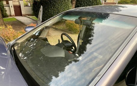 Honda Odyssey III, 2003 год, 920 000 рублей, 11 фотография