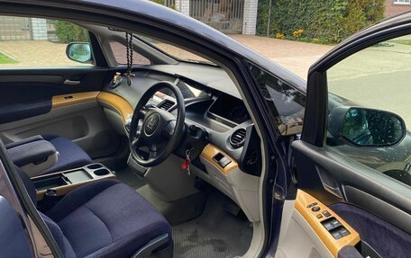 Honda Odyssey III, 2003 год, 920 000 рублей, 13 фотография