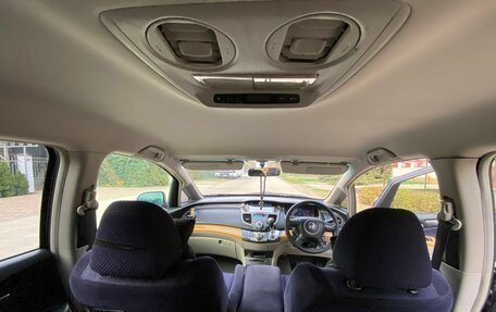 Honda Odyssey III, 2003 год, 920 000 рублей, 15 фотография