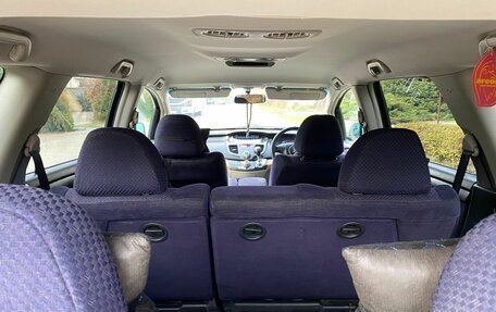 Honda Odyssey III, 2003 год, 920 000 рублей, 24 фотография