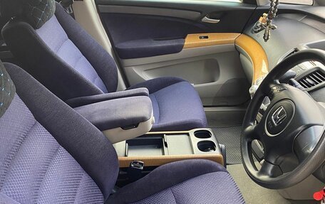 Honda Odyssey III, 2003 год, 920 000 рублей, 16 фотография