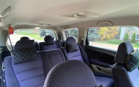 Honda Odyssey III, 2003 год, 920 000 рублей, 22 фотография