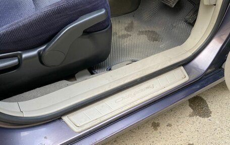 Honda Odyssey III, 2003 год, 920 000 рублей, 20 фотография